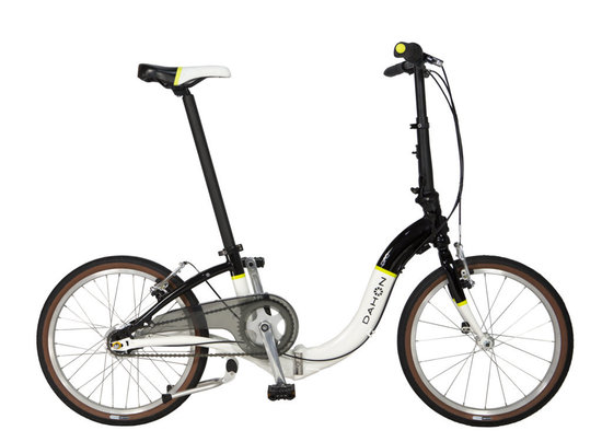 Велосипед Dahon Ciao D7 (2015)