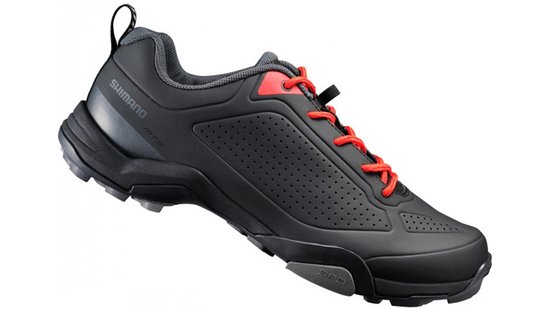 Велообувь Shimano MT300L