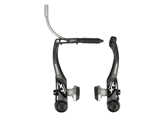 Тормоз V-brake Shimano XT T780