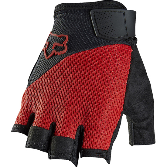 Велоперчатки Fox Racing Reflex Gel Short