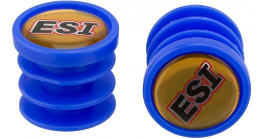 Заглушки руля ESI пластик
