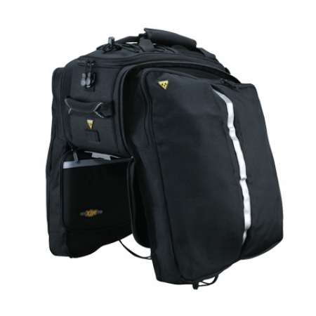 Сумка на багажник Topeak MTX Trunk Bag EXP