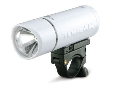 Фонарь передний Topeak WhiteLite HP 1W