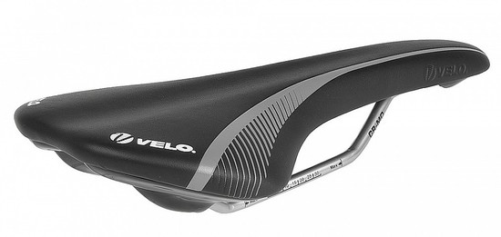 Седло Velo Speedflex