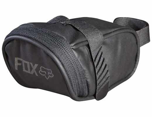 Подседельная сумка Fox Seat Bag (15692)