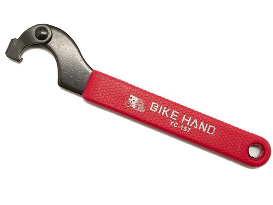 Bike Hand Съемник каретки YC-157