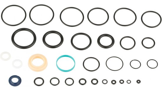 Service Kit FOX - 32/34 FIT4 seal kit