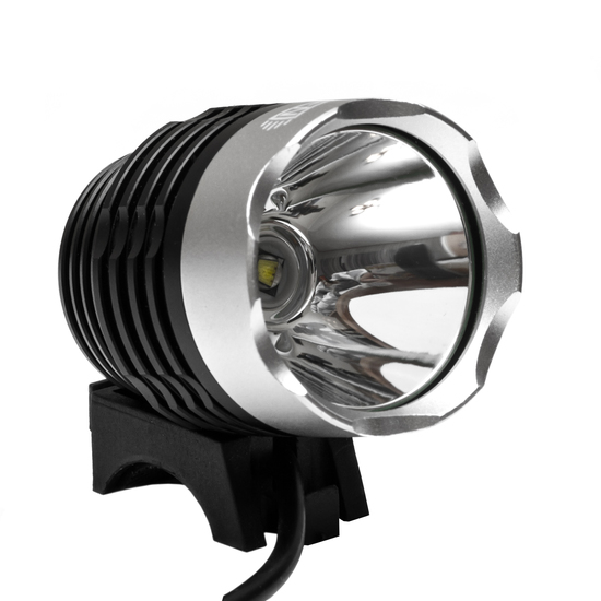 Фонарь передний Lumen 301, 1200 lumens, Cree XML-T6