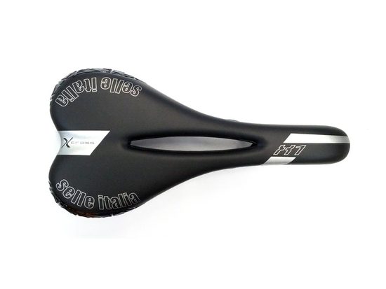 Седло Selle Italia X1 X-Cross Flow