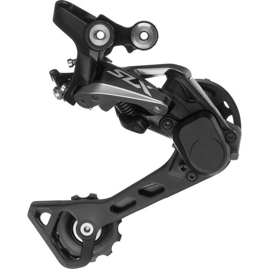 Переключатель задний Shimano SLX M7000 Shadow RD+