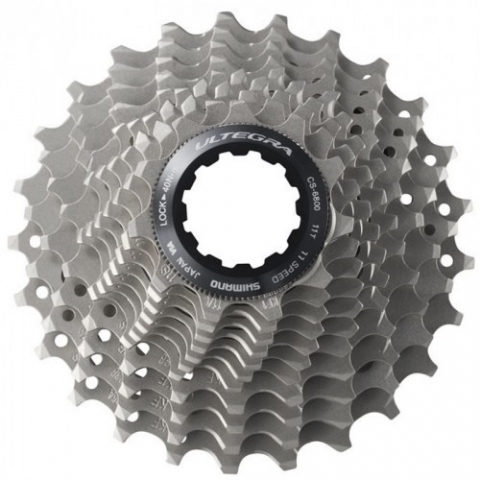 Кассета Shimano Ultegra CS-6800