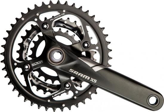 Система SRAM X.5 BB30 3x10