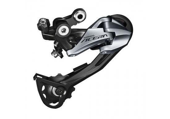 Переключатель задний Shimano Acera M3000