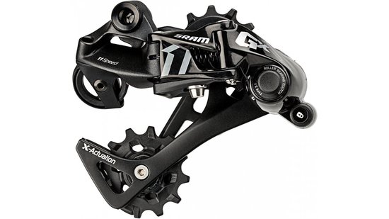 Переключатель задний SRAM GX 1x11ск