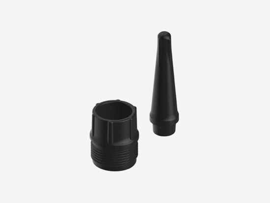 Запчасти для Assioma PRO MX