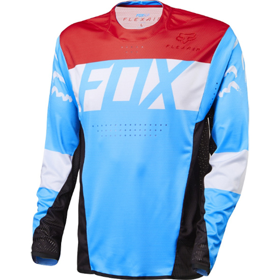 Велоджерси Fox Flexair DH LS