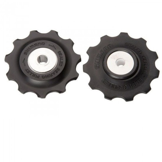 Ролики переключателя Shimano 10ск. RD-M773/M780/M786