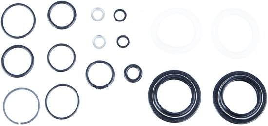 RockShox - XC32 SoloAir A3 AM Fork Service Kit, Basic