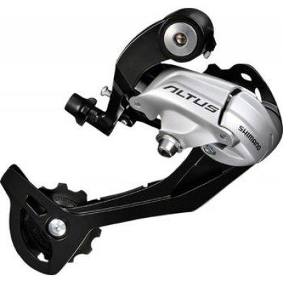 Переключатель задний Shimano Altus M370