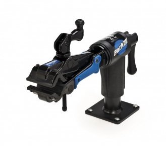 ParkTool Стенд ремонтный на верстак PRS-7-2, зажим 100-5D