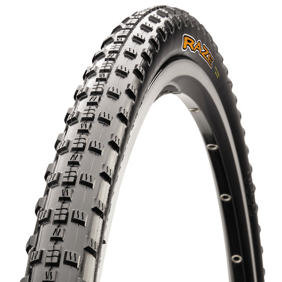 Велопокрышка 700c Maxxis Raze Folding