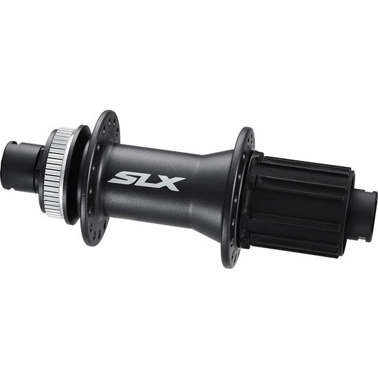 Втулка задняя Shimano SLX M678