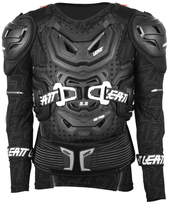 Защита (панцирь) Leatt Body Protector 5.5