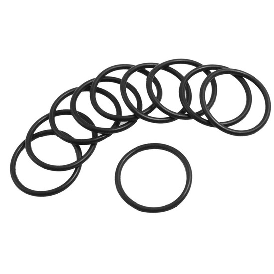 Stan's Уплотнители O-Ring for End Cap 2х25