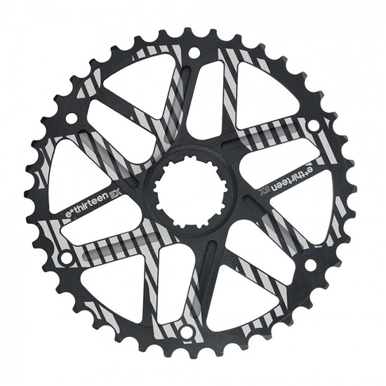 Расширитель диапазона E.13 Extended Range Cog SRAM