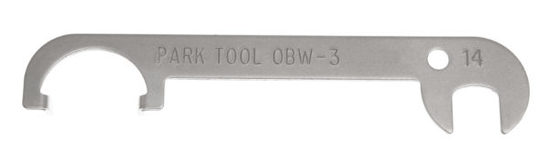 Ключ для регулировки тормозов ParkTool OBW-3