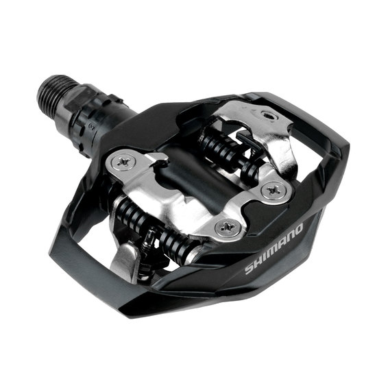 Педали конт.Shimano PD-M530 SPD