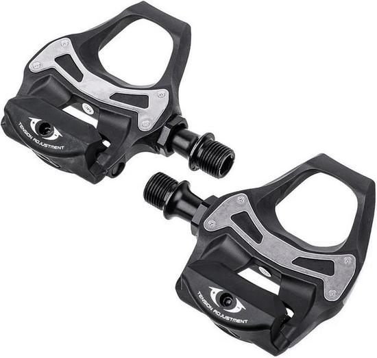 Педали конт.Shimano PD-5800 105