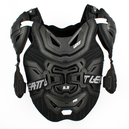 Защита (панцирь) Leatt Chest Protector Pro 5.5