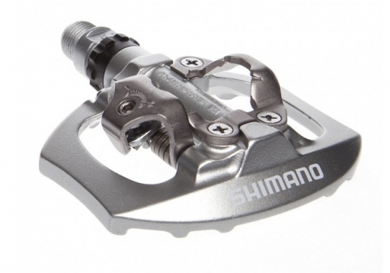 Педали конт.Shimano PD-A530 SPD