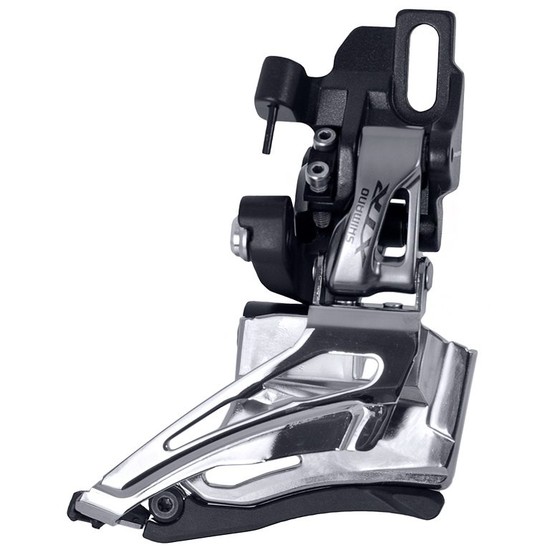 Переключатель передний Shimano XTR M9025 DirectMount