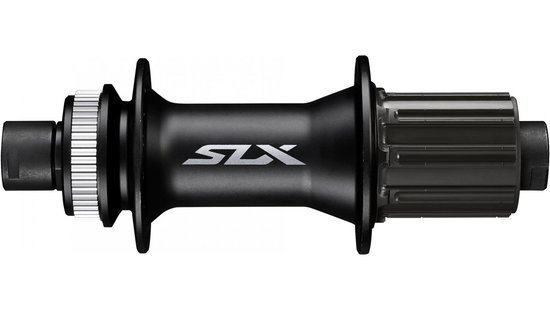 Втулка задняя Shimano SLX M7010 142x12 мм