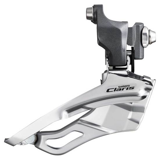 Переключатель передний Shimano Claris 2403