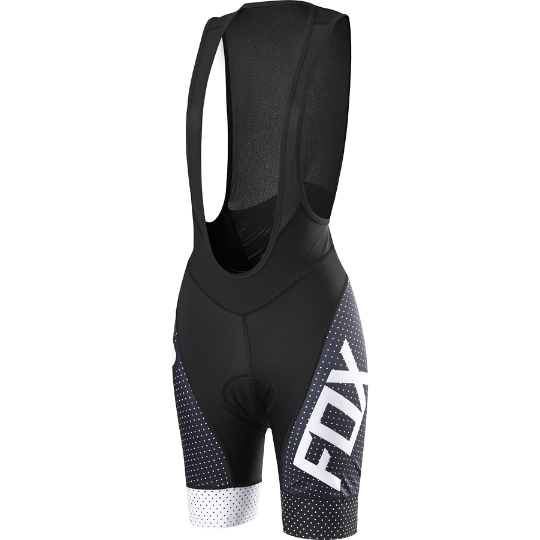 Велотрусы женские с лямками Fox Switchback Comp Womens Bib