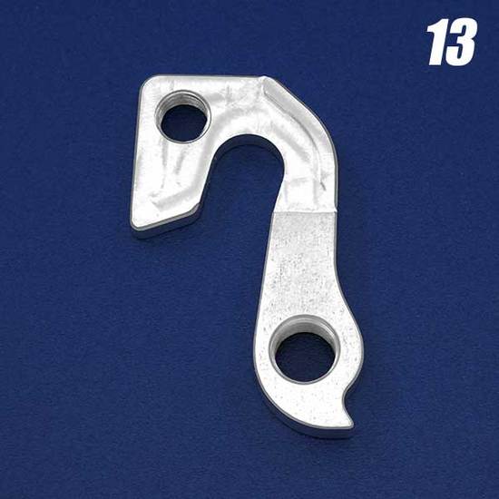 Петух для рам CNC №013 Gt