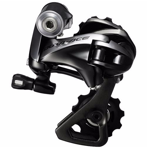 Переключатель задний Shimano DuraAce RD-9000