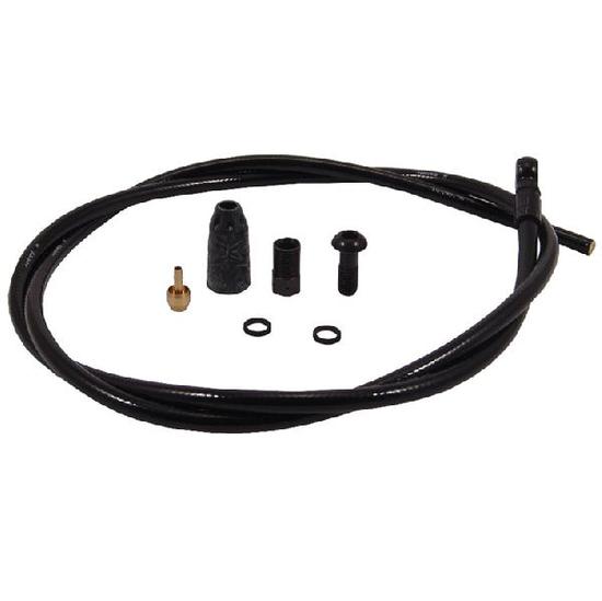 Гидролиния комплект El Camino 90cm Front Hose Kit