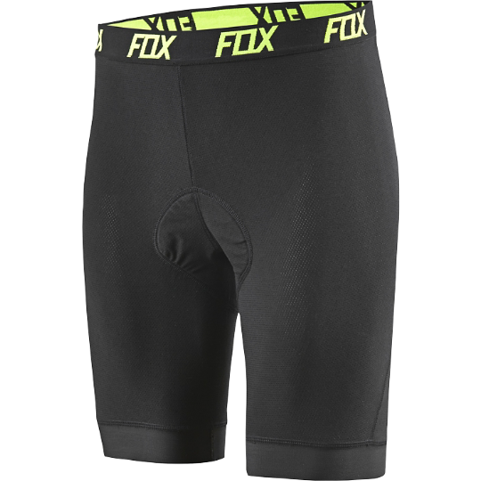 Велотрусы Fox Evolution Comp Short