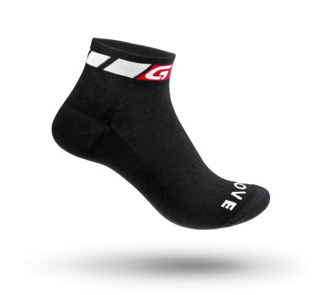 Носки GripGrab Summer Sock Low