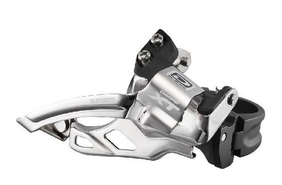 Переключатель передний Shimano Deore XT M785