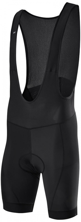 Велотрусы с лямками Fox Ascent Bib