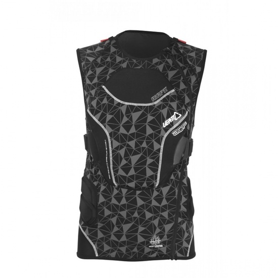 Защита (жилет) Leatt Body Vest 3DF AirFit Lite