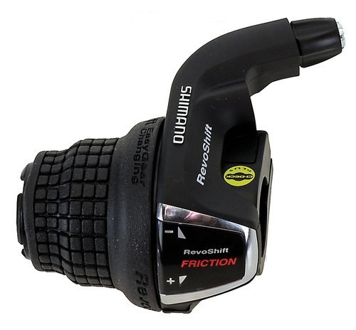 Шифтер Shimano Tourney RS35