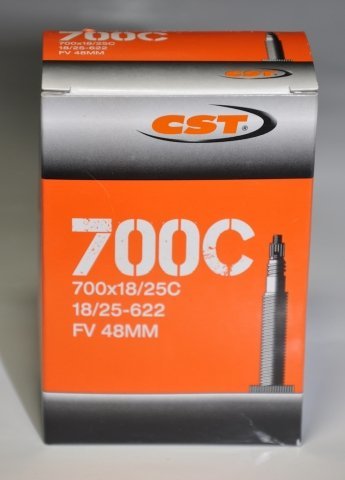 Велокамера 700c CST Superlight