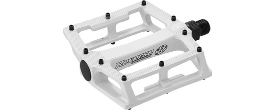 Педали Reverse Super Shape 3D