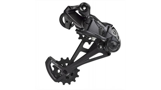 Переключатель задний SRAM EX1